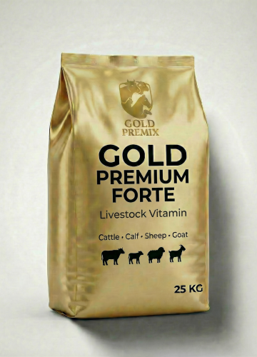 GOLD PREMIUM FORTE 