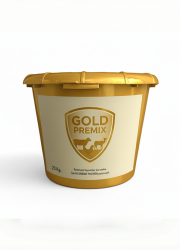 GOLD LICKING ENERGY
